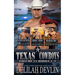 Texas Cowboys: Volume 1