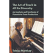 The Act of Touch in All Its Diversity - An Analysis and Synthesis of Pianoforte Tone-Production