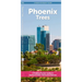 Phoenix Trees: A Folding Pocket Guide to Native & Other Distinctive Species