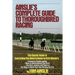 Ainslie's Complete Guide to Thoroughbred Racing