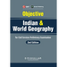 Objective Indian and World Geography 2ed