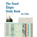 The Faure Elegie Study Book for Cello