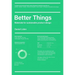 Better Things: Materials for Sustainable Product Design
