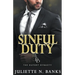 Sinful Duty: A steamy billionaire romance