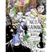 The Neil Gaiman Coloring Book: Coloring Book for Adults and Kids to Share