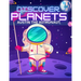 Discover Planets: Austin the Astronaut: Informative Children Story book