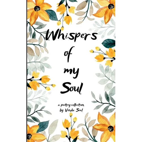 Whispers of My Soul