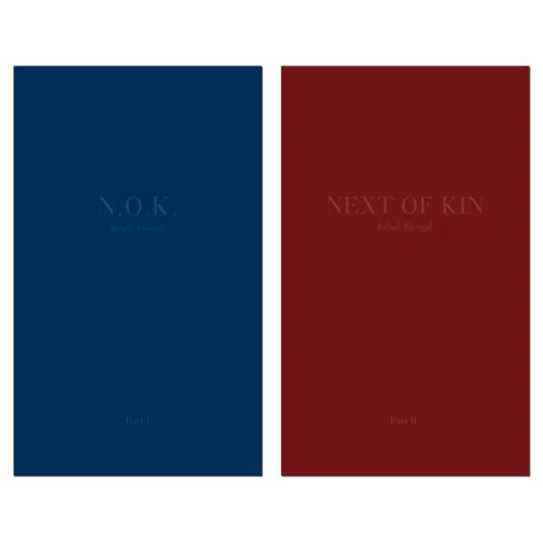 N. O. K.: Next of Kin
