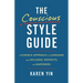 The Conscious Style Guide: A Flexible Approach to Language That Includes, Respects, and Empowers