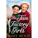 The Jam Factory Girls