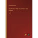 Recollections of Society in France and England: Vol II