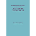Proprietors' Records of the Town of Waterbury, Connecticut, 1677-1761