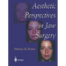 Aesthetic Perspectives in Jaw Surgery