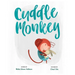 Cuddle Monkey