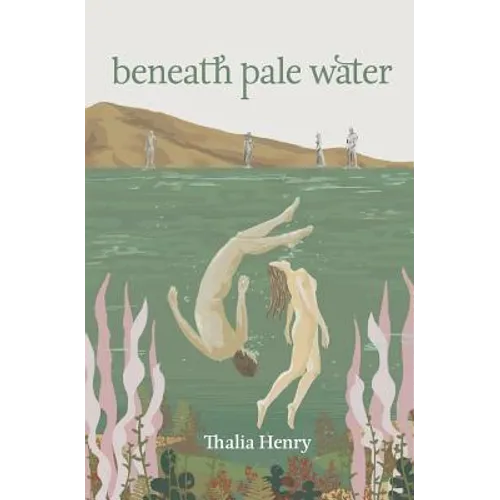 Beneath Pale Water