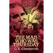 The Man Who Was Thursday