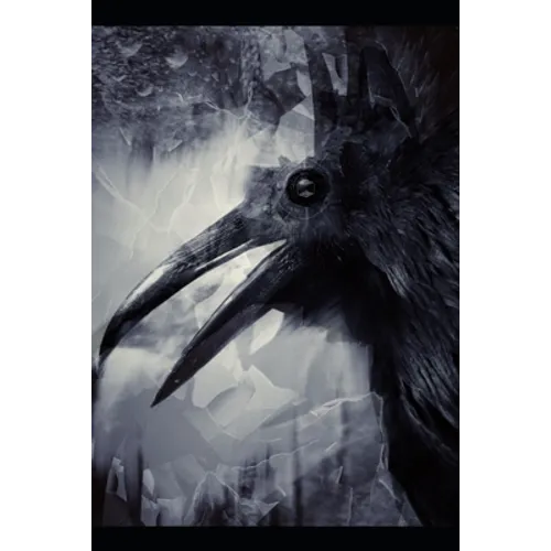 Harab Serapel; Ravens Of The Burning God