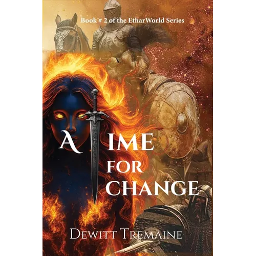 A Time for Change