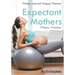 Expectant Mothers Fitness Tracker - Fitness Journal Happy Planner