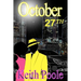 October 27th: October 27th
