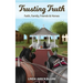 Trusting Truth: Faith, Family, Friends & Horses