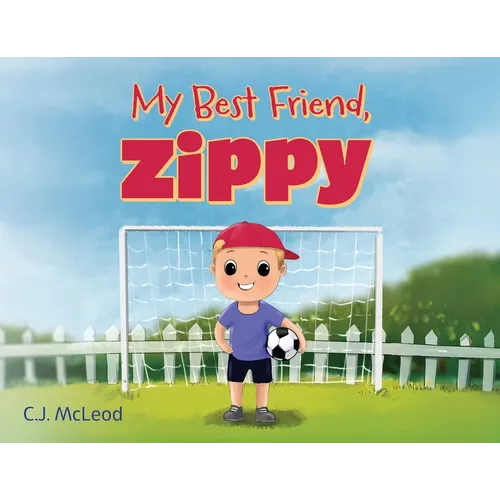 My Best Friend, Zippy