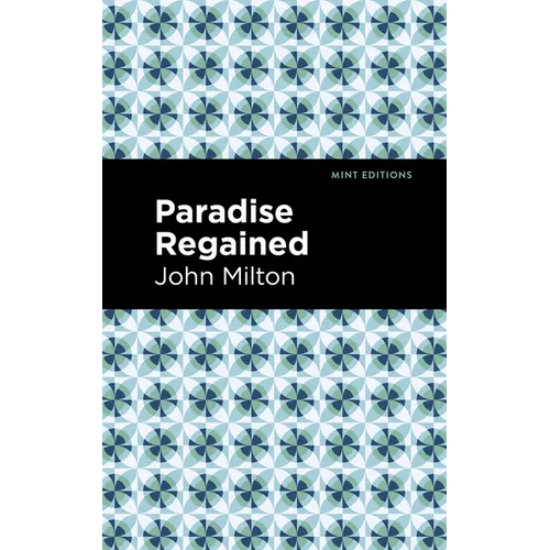 Paradise Regained