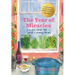 The Year of Miracles: Recipes about Love + Grief + Growing Things