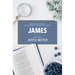 James: A Biblical Study