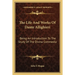 The Life And Works Of Dante Allighieri: Being An Introduction To The Study Of The Divina Commedia