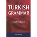 Turkish Grammar
