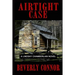 Airtight Case: A Lindsay Chamberlain Novel