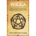 Wicca: Aprende los secretos de los hechizos de brujería y rituales lunares. El Kit de Inicio para brujas modernas. Aprende sobre cristales y velas. Ma