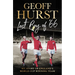 Last Boy of '66: My Story of England's World Cup Winning Team