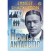 The Heart of the Antarctic (Annotated, Large Print): Vol I and II