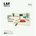 Landscape Architecture Frontiers 044: Children and Urban Environments