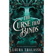 The Curse That Binds (Standard Edition): A Bewitched Novel