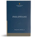 Philippians: The Christian Standard Commentary
