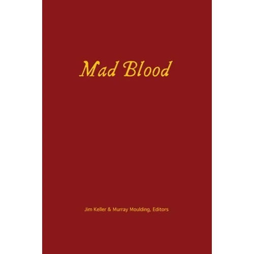Mad Blood