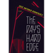 The Day's Hard Edge: Poems