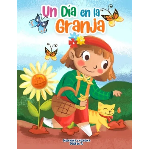 Un dia en la granja