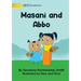 Masani and Abbo