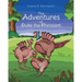 The Adventures of Duke the Pheasant