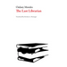 The Last Librarian