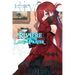 Riviere and the Land of Prayer, Vol. 1 (Light Novel): Volume 1