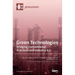 Green Technologies: Bridging Conventional Practices and Industry 4.0