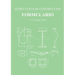 Estructuras de Construcción. Formulario.