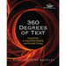 360 Degrees of Text: Using Poetry to Teach Close Reading and Powerful Writing