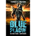 Blue Plague: The War Years - Countdown (Book 8)
