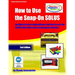 How to Use the Snap-On SOLUS: (Including preparation for the ASE Exam)